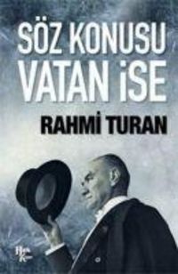 Produktbild: S&ouml;z Konusu Vatan Ise