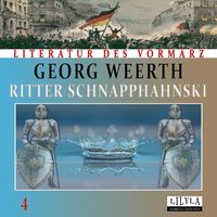 Produktbild: Ritter Schnapphahnski 4