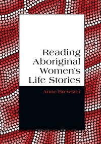 Produktbild: Reading Aboriginal Women's Life Stories