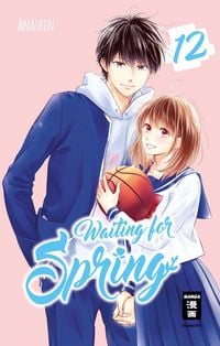 Produktbild: Waiting for Spring 12