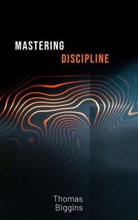 Produktbild: Mastering Discipline