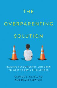 Produktbild: The Overparenting Solution