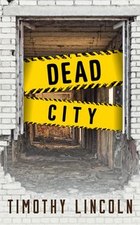 Produktbild: Dead City