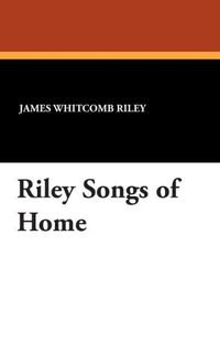 Produktbild: Riley Songs Of Home