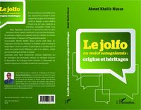 Produktbild: Le jolfo ou wolof senegalensis :