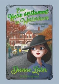 Produktbild: Eine Hexe verstummt in Westerham