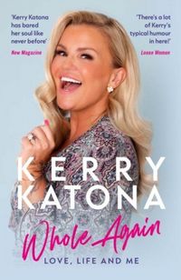 Produktbild: Kerry Katona: Whole Again