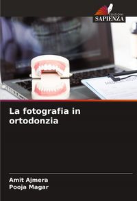 Produktbild: La fotografia in ortodonzia