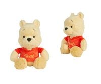 Produktbild: Disney Winnie Puuh 6315870790NPB - Disney Winnie Puuh, 25cm