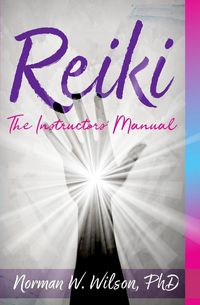 Produktbild: Reiki - The Instructors' Manuals