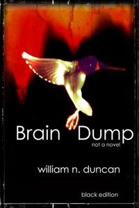 Produktbild: Brain Dump: black edition