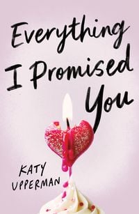 Produktbild: Everything I Promised You