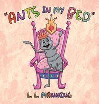 Produktbild: Ants in My Bed