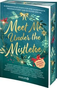 Produktbild: Meet Me Under the Mistletoe
