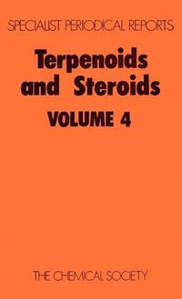 Produktbild: Terpenoids and Steroids