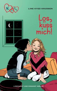Produktbild: K f&uuml;r Klara 3 - Los, k&uuml;ss mich
