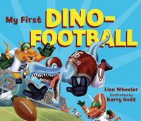 Produktbild: My First Dino-Football