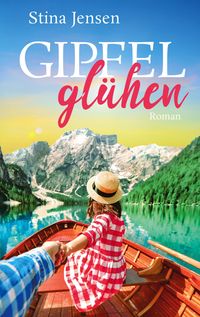 Bild vom Artikel Gipfelglühen vom Autor Stina Jensen