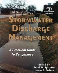 Produktbild: Stormwater Discharge Management