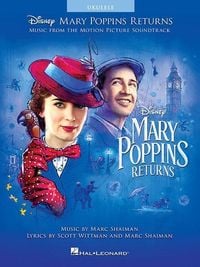 Produktbild: Mary Poppins Returns
