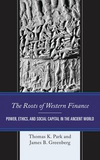 Produktbild: The Roots of Western Finance