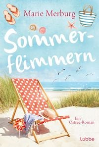 Produktbild: Sommerflimmern