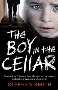 Produktbild: The Boy in the Cellar