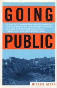 Produktbild: Going Public