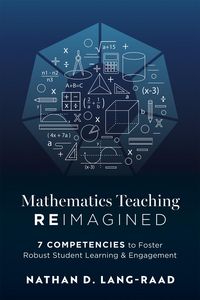 Produktbild: Mathematics Teaching Reimagined