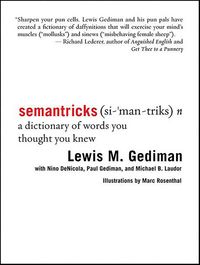 Produktbild: Semantricks