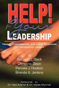 Produktbild: HELP! for Your Leadership