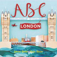 Produktbild: ABC London