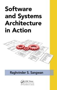 Produktbild: Software and Systems Architecture in Action
