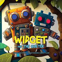 Produktbild: Widget and the Quilter
