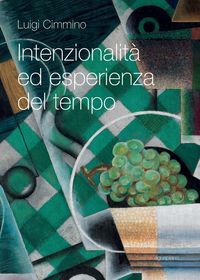 Produktbild: Intenzionalit&agrave; ed esperienza del tempo