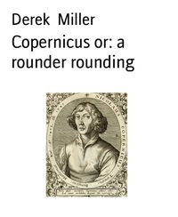 Produktbild: Copernicus or: a rounder rounding
