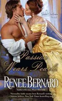 Produktbild: Passion Wears Pearls