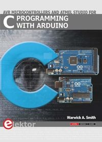 Produktbild: C Programming with Arduino