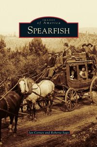 Produktbild: Spearfish