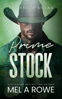 Produktbild: Prime Stock (The Stock Squad, #4)