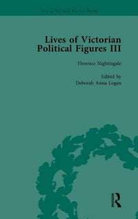 Produktbild: Lives of Victorian Political Figures, Part III, Volume 2