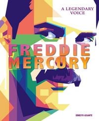 Produktbild: Freddie Mercury
