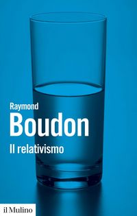 Produktbild: Il relativismo