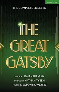 Produktbild: The Great Gatsby
