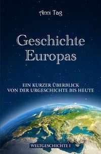 Produktbild: Weltgeschichte / Geschichte Europas