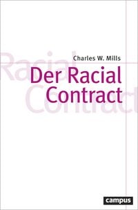 Produktbild: Der Racial Contract