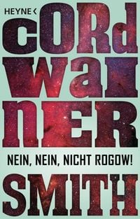 Produktbild: Nein, nein, nicht Rogow! -