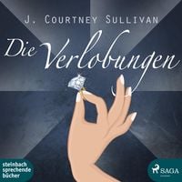 Produktbild: Die Verlobungen (Ungek&uuml;rzt)
