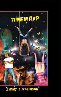 Produktbild: Timewarp