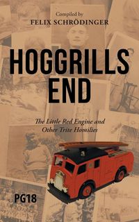 Produktbild: Hoggrills End